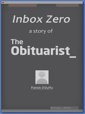 cover image of Inbox Zero